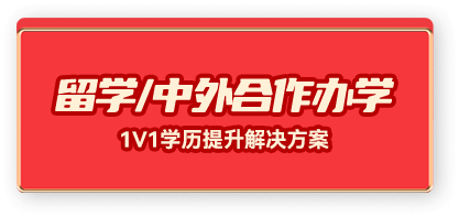 留学/中外合作办学